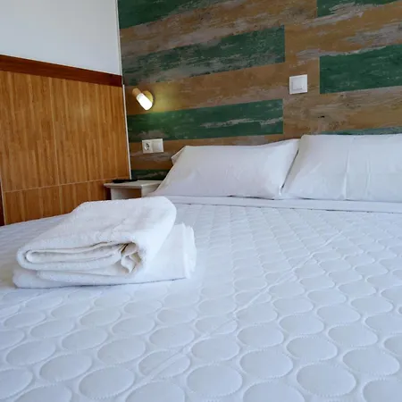 Guest house Alisio
