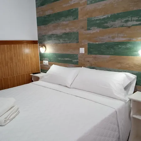 Alisio Guest house *