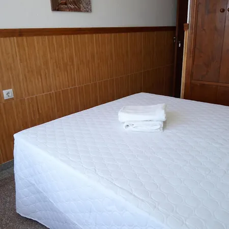 Guest house Alisio