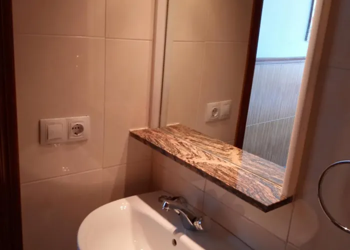 Pensión Alisio 3*