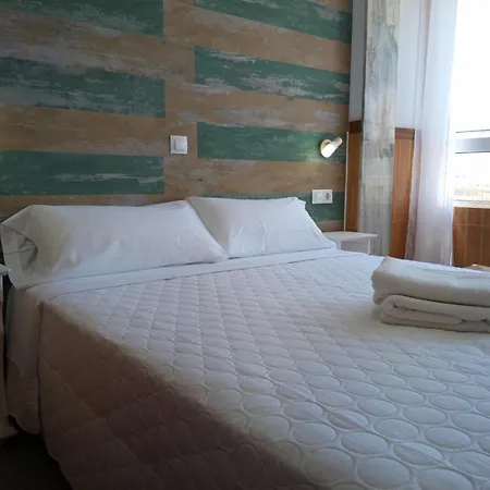 Alisio Konukevi Tarifa