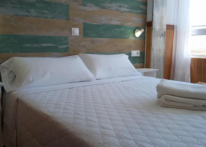 Alisio 招待所 塔里法