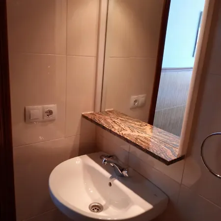 Vendégház Alisio 3*